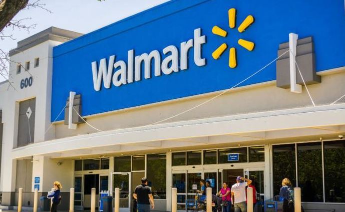Walmart will Start Offering Holiday Deals Earlier this Year