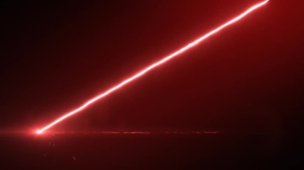 Laser Beam Encounters Plasma, Contemporary Data Confronts Gap In Fusion Research