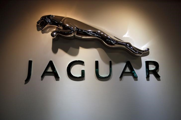 Jaguar Land Rover Reports 6 % Decline In 2019 Compared To 2018