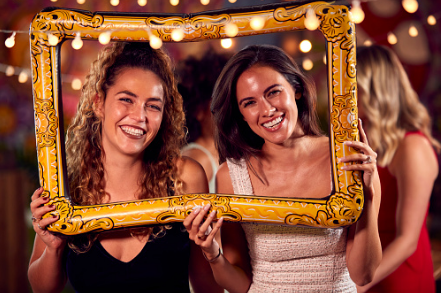 360 Photo Booth Is Perfect For Your Next Event; here’s Why You Need One