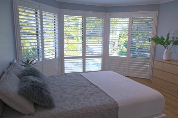 Spruce Up Your Home with Plantation Shutters Adelaide! Here’s How to Find the Best One For Your Home