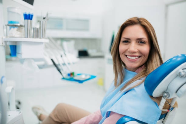 The Benefits of Choosing an Experienced Dentist Adelaide