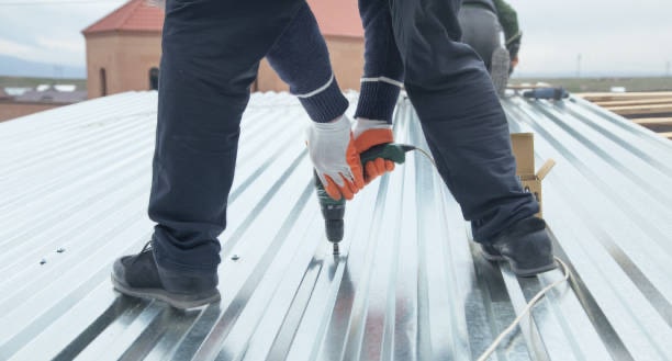 How to Choose a Reputable Roofing Repair Company in Adelaide